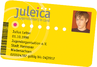 juleica
